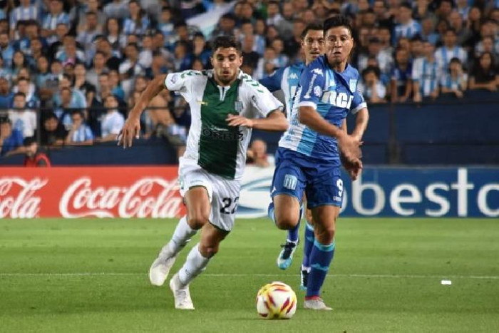 Soi kèo, dự đoán Banfield vs Racing Club, 07h30 ngày 19/8 - VĐQG Argentina