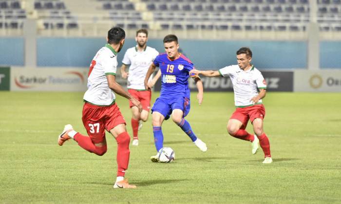 Soi kèo, dự đoán Bani Yas vs Nasaf, 23h15 ngày 15/3 - AFC Champions League