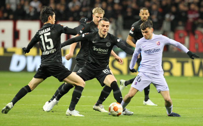 Soi kèo, dự đoán Levski Sofia vs Frankfurt, 00h00 ngày 25/8 - Play off Europa Conference League