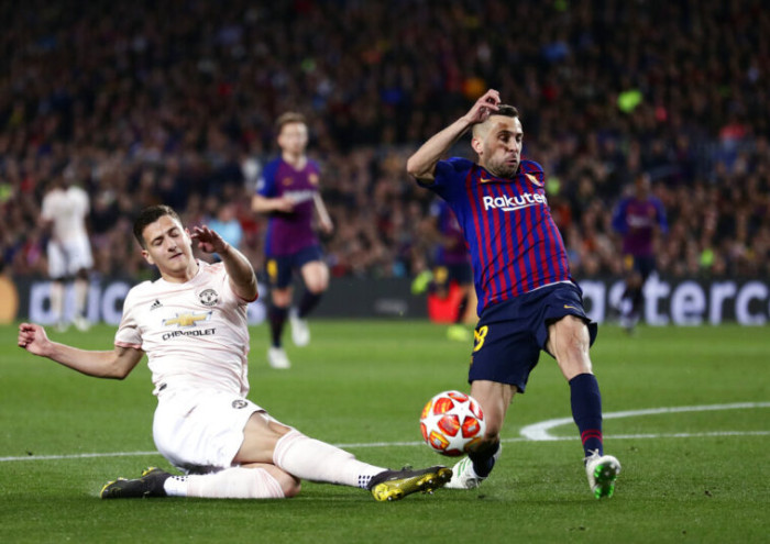 Soi kèo, dự đoán Barcelona vs MU, 0h45 ngày 17/2 - Europa League