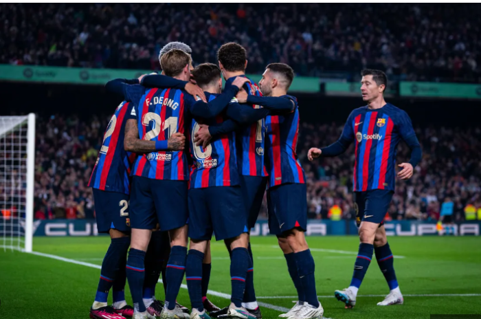 Soi kèo, dự đoán Barcelona vs Shakhtar Donetsk, 23h45 ngày 25/10 – Champions League