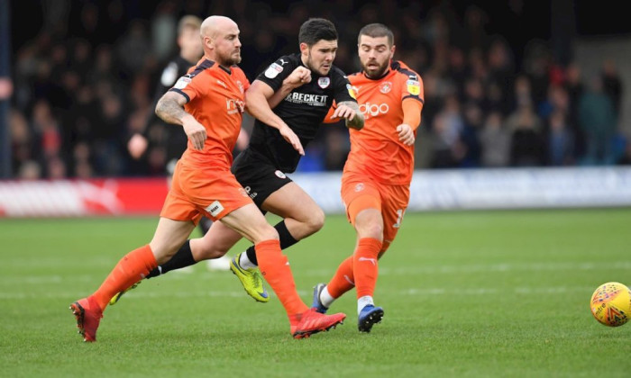 Soi kèo, dự đoán Luton vs Blackpool, 21h00 ngày 10/4 - Hạng Nhất Anh