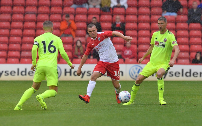 Soi kèo, dự đoán Barnsley vs Sheffield United, 18h30 ngày 24/10 - Hạng Nhất Anh