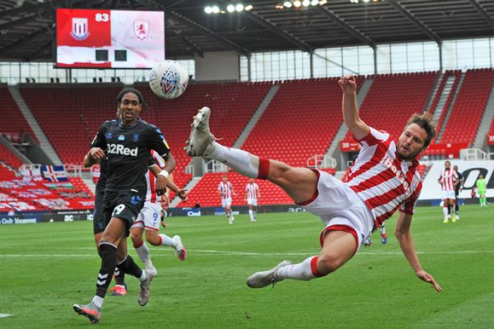 Soi kèo, dự đoán Stoke vs Bristol, 21h00 ngày 7/4 - Hạng Nhất Anh