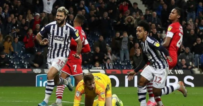 Soi kèo, dự đoán Barnsley vs West Brom, 02h45 ngày 18/12 - Hạng nhất Anh