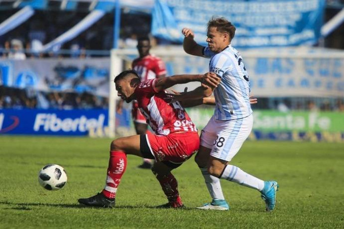 Soi kèo, dự đoán Barracas vs Gimnasia, 01h30 ngày 30/9 - VĐQG Argentina