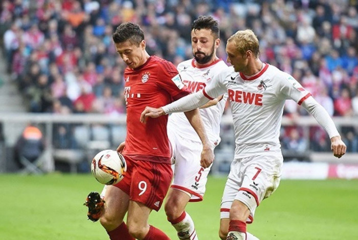 Soi kèo, dự đoán Bayern vs Cologne, 20h30 ngày 13/4 - VĐQG Đức