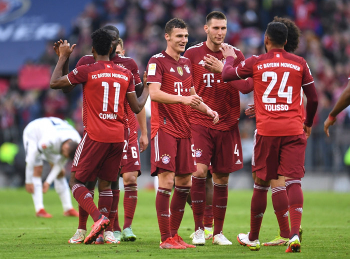 Soi kèo, dự đoán Viktoria Cologne vs Bayern, 01h45 ngày 1/9 - Cúp quốc gia Đức