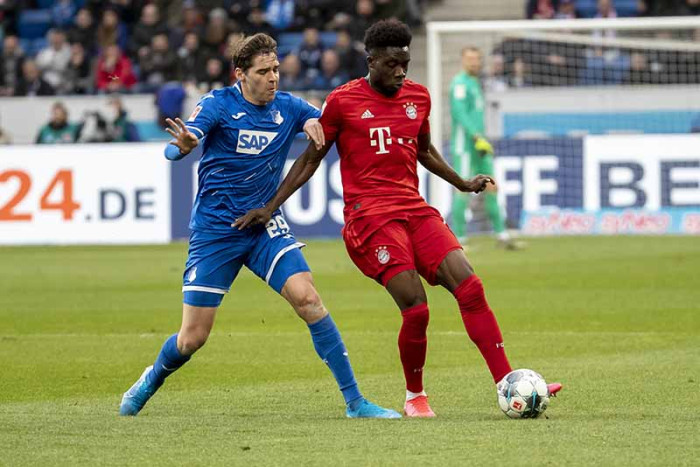 Soi kèo, dự đoán Union Berlin vs Hoffenheim, 21h30 ngày 21/1 - Bundesliga