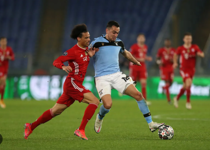 Soi kèo, dự đoán Bayern vs Lazio, 03h00 ngày 6/3 – Champions League