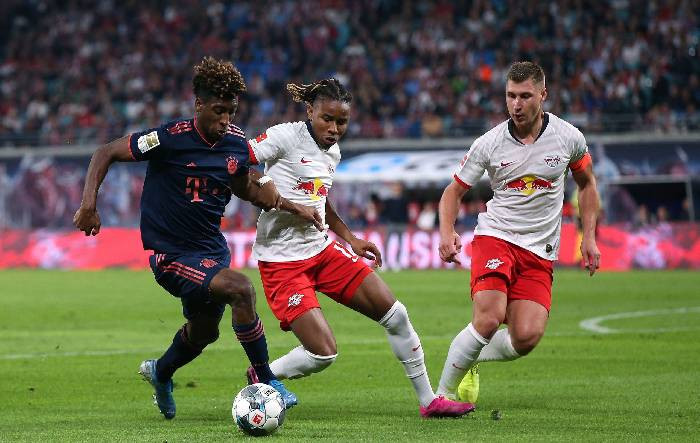 Soi kèo, dự đoán Bayern vs Leipzig, 0h30 ngày 6/2 - Bundesliga