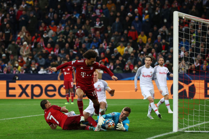 Soi kèo, dự đoán Bayern vs Salzburg, 0h00 ngày 14/11 - Giao hữu quốc tế