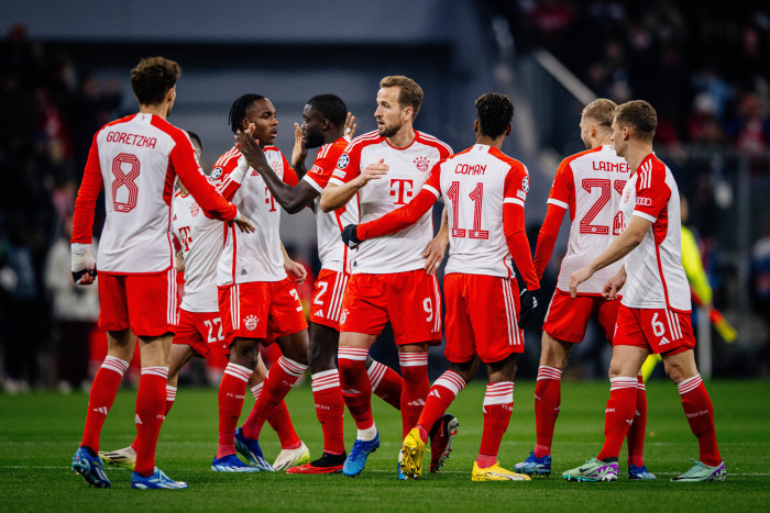 Soi kèo, dự đoán Bayern vs Union Berlin, 02h30 ngày 25/1 – Bundesliga