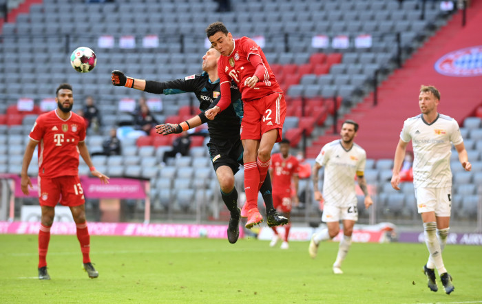 Soi kèo, dự đoán Bayern vs Union Berlin, 0h30 ngày 20/3 - Bundesliga