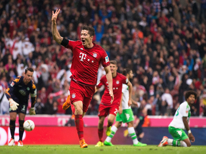 Chuyên gia nhận định Salzburg vs Bayern ngày 16/2: Bayern thắng kèo HT