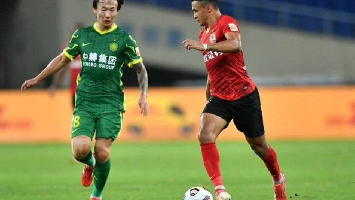 Soi kèo, dự đoán Beijing Guoan vs Changchun, 18h35 ngày 2/6 - VĐQG Trung Quốc