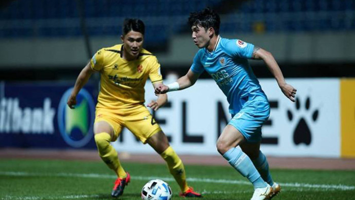 Soi kèo, dự đoán Beijing Guoan vs Daegu, 21h00 ngày 5/7 - AFC Champions League