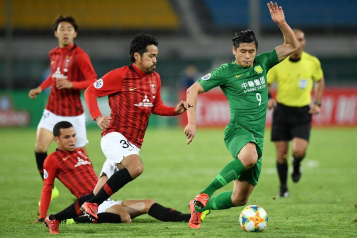 Soi kèo, dự đoán Beijing Guoan vs Guangzhou, 19h00 ngày 13/12 - VĐQG Trung Quốc