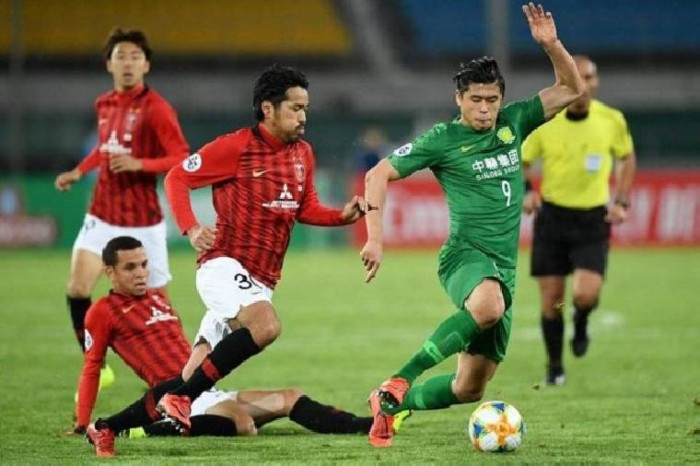 Soi kèo, dự đoán Beijing Guoan vs Tianjin, 18h35 ngày 10/5 – VĐQG Trung Quốc