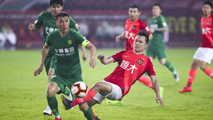 Soi kèo, dự đoán Beijing Guoan vs Henan, 18h35 ngày 4/8 - VĐQG Trung Quốc