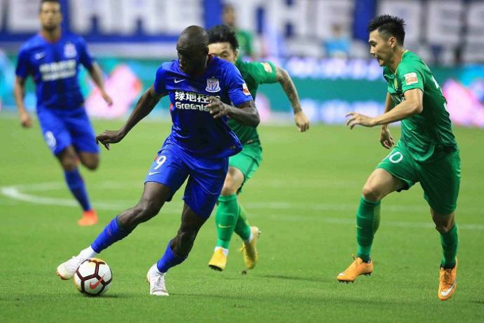 Soi kèo, dự đoán Beijing Guoan vs Shanghai Shenhua, 19h30 ngày 25/7 - VĐQG Trung Quốc