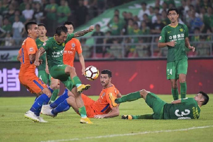 Soi kèo, dự đoán Beijing Guoan vs United City, 21h00 ngày 8/7 – AFC Champions League