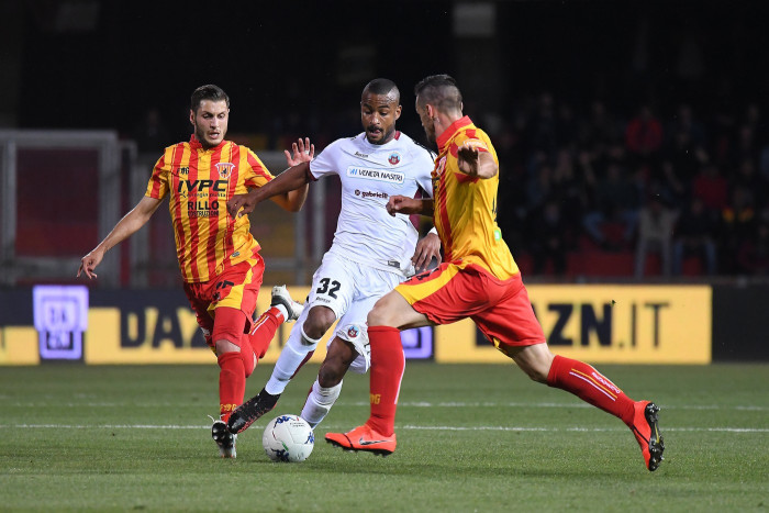 Soi kèo, dự đoán Benevento vs Pisa, 01h30 ngày 18/5 - Serie B