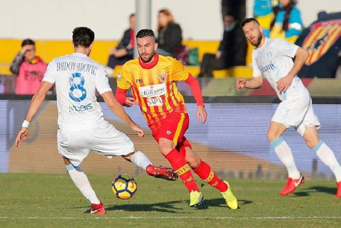 Soi kèo, dự đoán Benevento vs Spal, 01h30 ngày 7/5 - Hạng 2 Ý