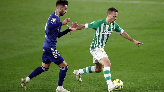 Soi kèo, dự đoán Betis vs Celta Vigo, 02h00 ngày 13/4 – La Liga