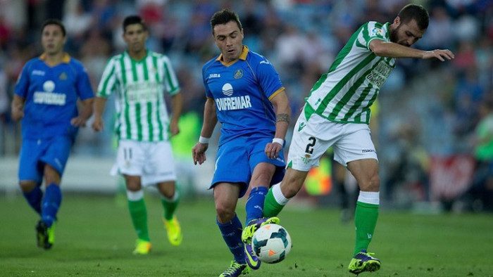 Soi kèo, dự đoán Betis vs Getafe, 03h00 ngày 25/5 - VĐQG Tây Ban Nha