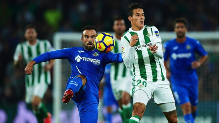 Soi kèo, dự đoán Betis vs Getafe, 02h00 ngày 27/9 - La Liga