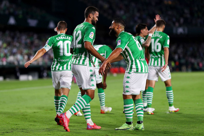 Soi kèo, dự đoán Vallecano vs Betis, 20h00 ngày 9/1 - VĐQG Tây Ban Nha