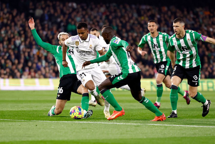 Soi kèo, dự đoán Betis vs Real Madrid, 22h15 ngày 9/12 – La Liga