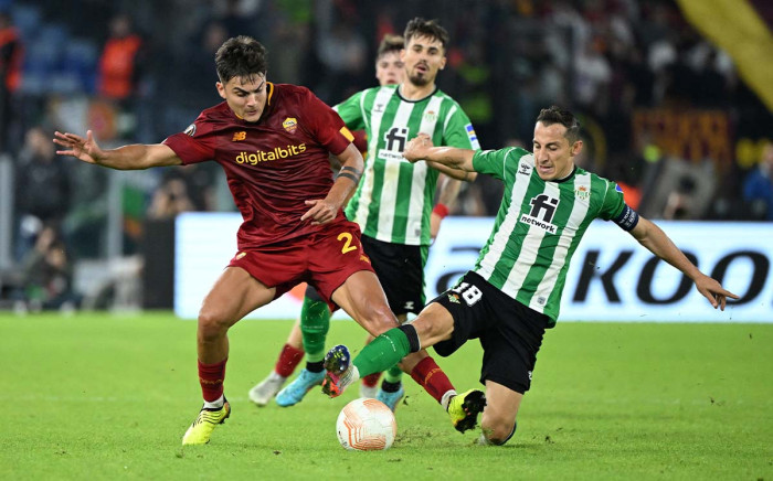 Soi kèo, dự đoán Betis vs Roma, 23h45 ngày 13/10 - Europa League