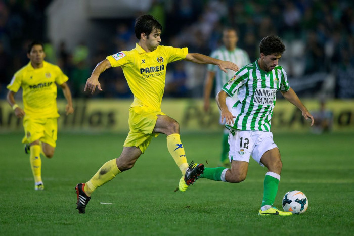 Soi kèo, dự đoán Betis vs Villarreal, 00h30 ngày 7/2 - VĐQG Tây Ban Nha