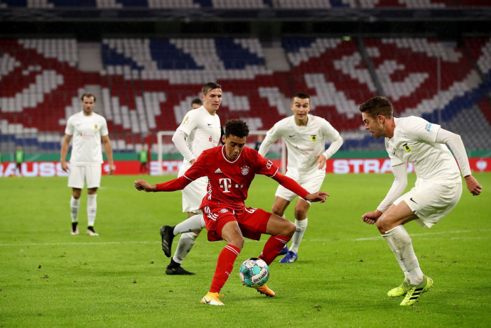 Soi kèo, dự đoán Bielefeld vs Bayern, 20h30 ngày 17/4 - Bundesliga