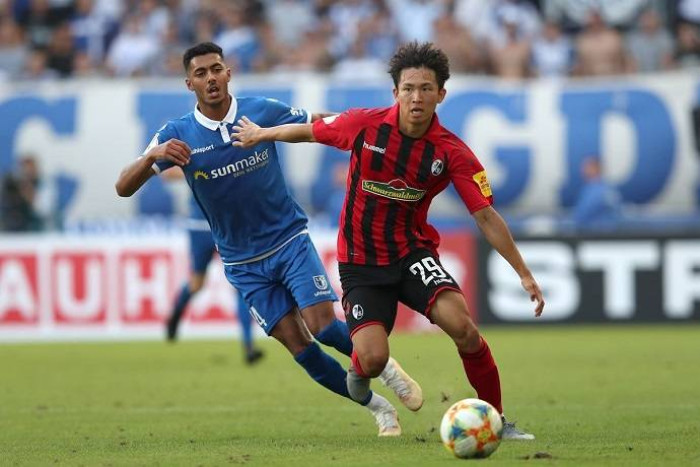 Soi kèo, dự đoán Bielefeld vs Freiburg, 20h30 ngày 14/8 - VĐQG Đức