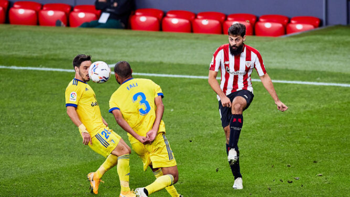 Soi kèo, dự đoán Bilbao vs Cadiz, 03h00 ngày 6/11 - La Liga