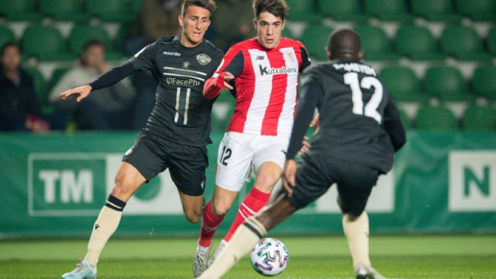 Soi kèo, dự đoán Bilbao vs Elche, 19h00 ngày 3/4 - VĐQG Tây Ban Nha