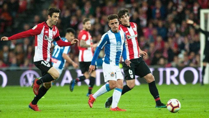 Soi kèo, dự đoán Bilbao vs Espanyol, 02h00 ngày 19/1 - Cúp nhà vua Tây Ban Nha