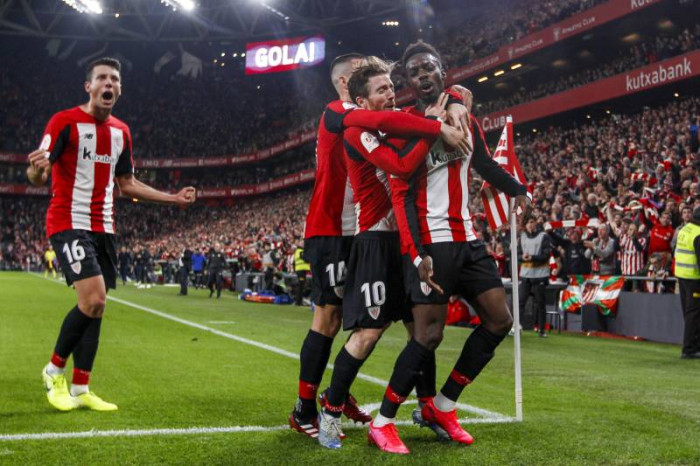 Chuyên gia nhận định Bilbao vs Almeria ngày 30/9: Bilbao thắng kèo HT