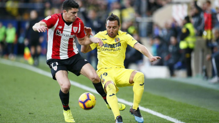 Soi kèo, dự đoán Bilbao vs Villarreal, 02h00 ngày 24/10 - VĐQG Tây Ban Nha