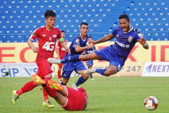 Soi kèo, dự đoán Nam Định vs Viettel, 18h00 ngày 27/12 - VĐQG Việt Nam