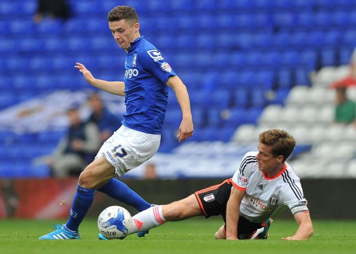 Soi kèo, dự đoán Birmingham vs Fulham, 01h45 ngày 25/8 - Cúp Liên Đoàn Anh