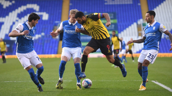 Soi kèo, dự đoán Stevenage vs Watford, 01h45 ngày 9/8 - Cúp Liên đoàn Anh