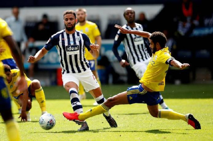 Soi kèo, dự đoán Birmingham vs West Brom, 03h00 ngày 11/2 - Hạng Nhất Anh