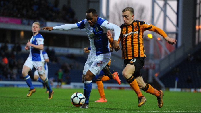 Soi kèo, dự đoán Blackburn vs Hull, 01h45 ngày 15/9 - Hạng Nhất Anh