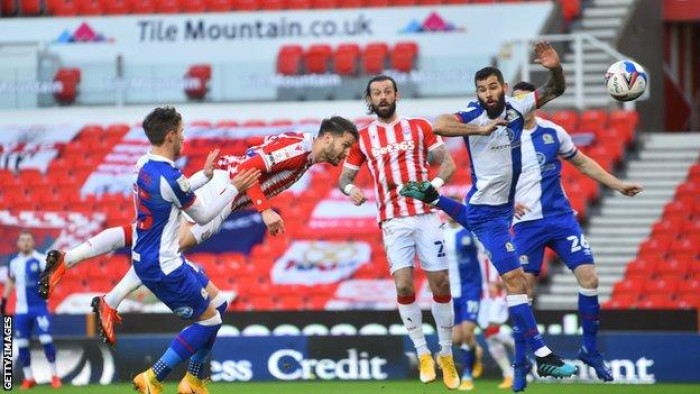 Soi kèo, dự đoán Blackburn vs Stoke, 21h00 ngày 18/4 - Hạng nhất Anh