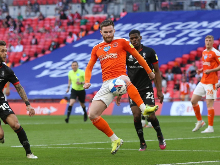 Soi kèo, dự đoán Blackpool vs Huddersfield, 01h45 ngày 15/9 - Hạng Nhất Anh