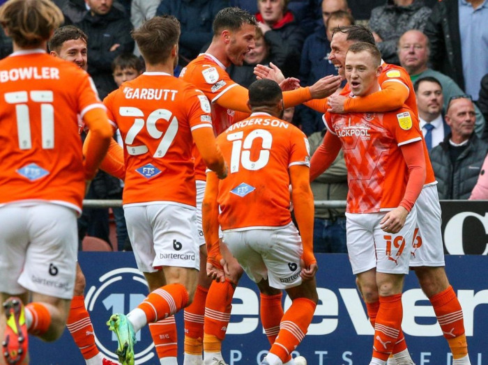 Soi kèo, dự đoán Blackpool vs Nottingham, 18h30 ngày 2/4 - Hạng nhất Anh